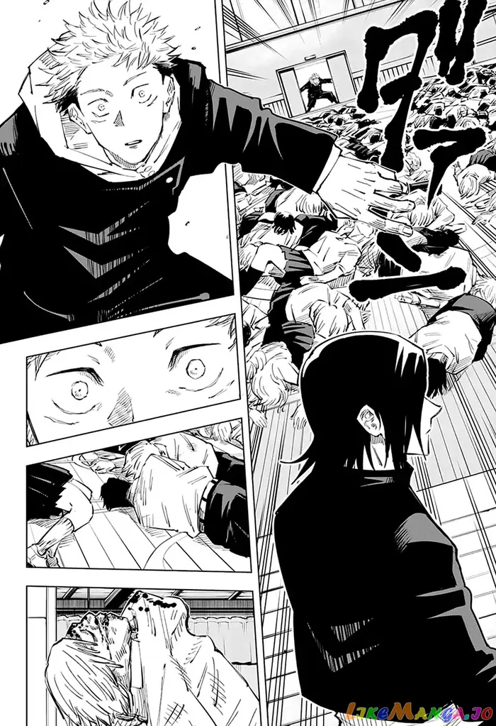 Jujutsu Kaisen Chapter 25 image 19_optimized